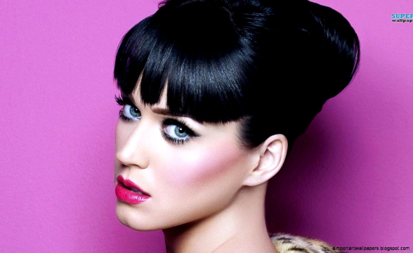 Brunettes katy perry blue eyes celebrity singers wallpaper 4717 Brunettes katy perry blue eyes celebrity singers wallpaper 4717