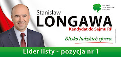 Stanisław Longawa