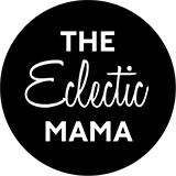 THE ECLECTIC MAMA 