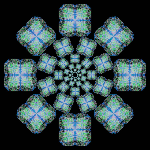  Mandalas, Fractales, Patterns, Efectos Visuales, Efectos Opticos  imagenes efecto visual - efecto optico - efecto visual - efectos opticos - efectos visuales