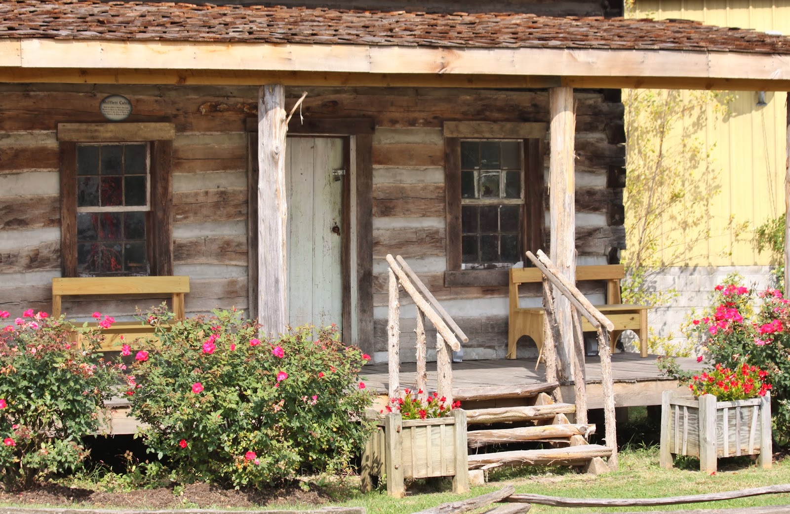 BlueEyed Kentucky Old Town Berea