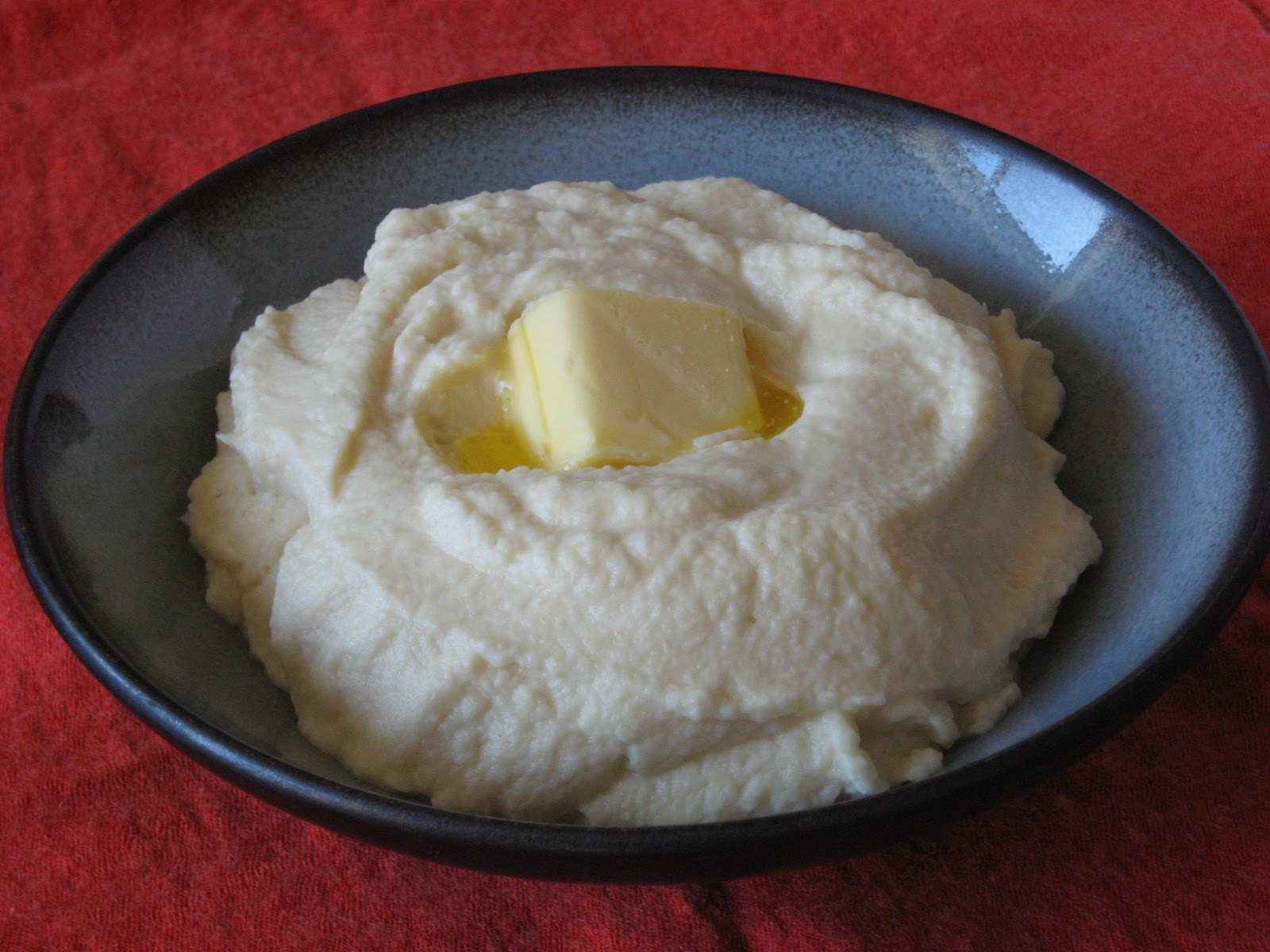 Celery Root Mash Carbs at Julian Sheets blog