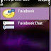 2 In 1 : Facebook 2.71 + Facebook Chat 1.0 free download for java phone