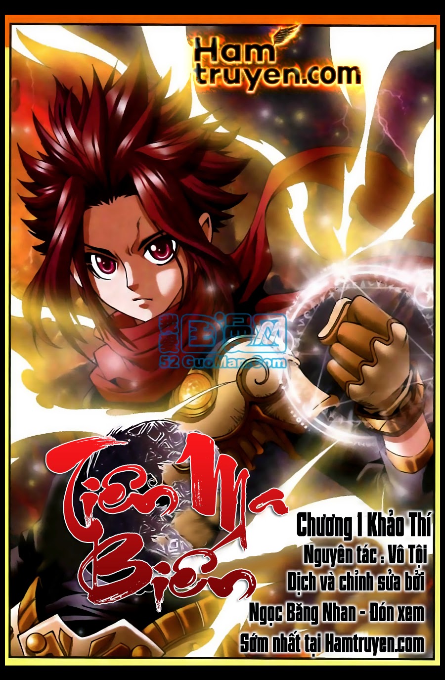 upload by hamtruyen.com Hamtruyen.com - Truyện Hot Mỗi ngày