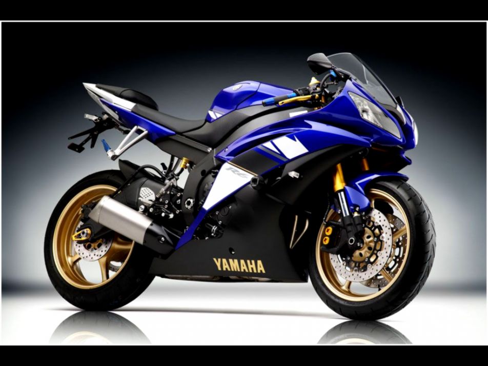Yamaha R6 Blue Top Images Yamaha R6 Blue Top Images