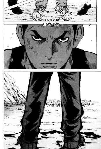 High School chap 58