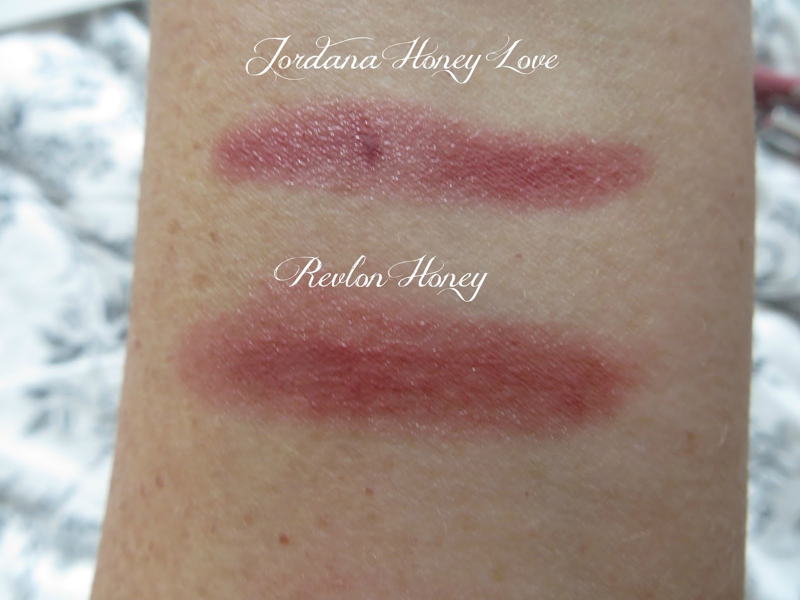 Elle Sees Beauty Blogger in Atlanta Loving Lately New Favorite Beauty Products