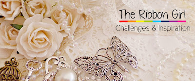 The Ribbon Girl Blog
