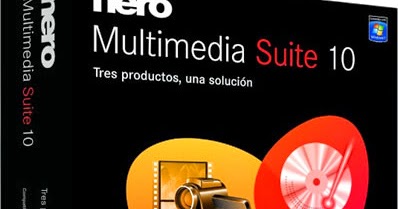 Nero Nero-9.0.9.4d Multilanguage Full Serial 64 Bit