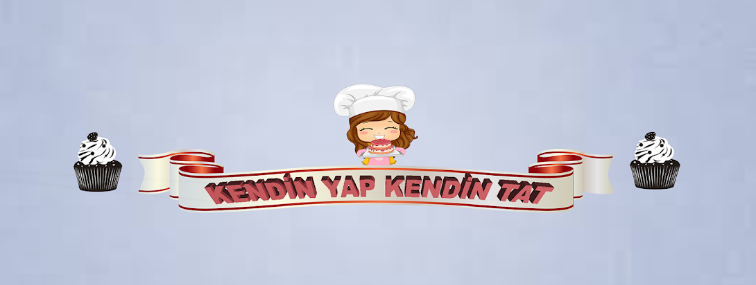 KENDİN YAP KENDİN TAT