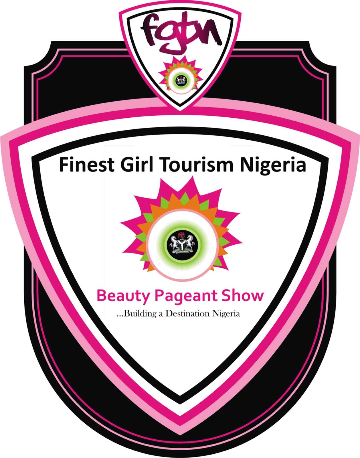 Finest Girl Tourism Nigeria International