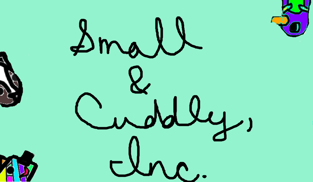 Small and Cuddly, Inc.
