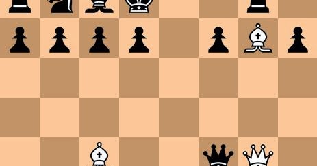 Brilliant Chess Games Danish Gambit Accepted Copenhagen Defense