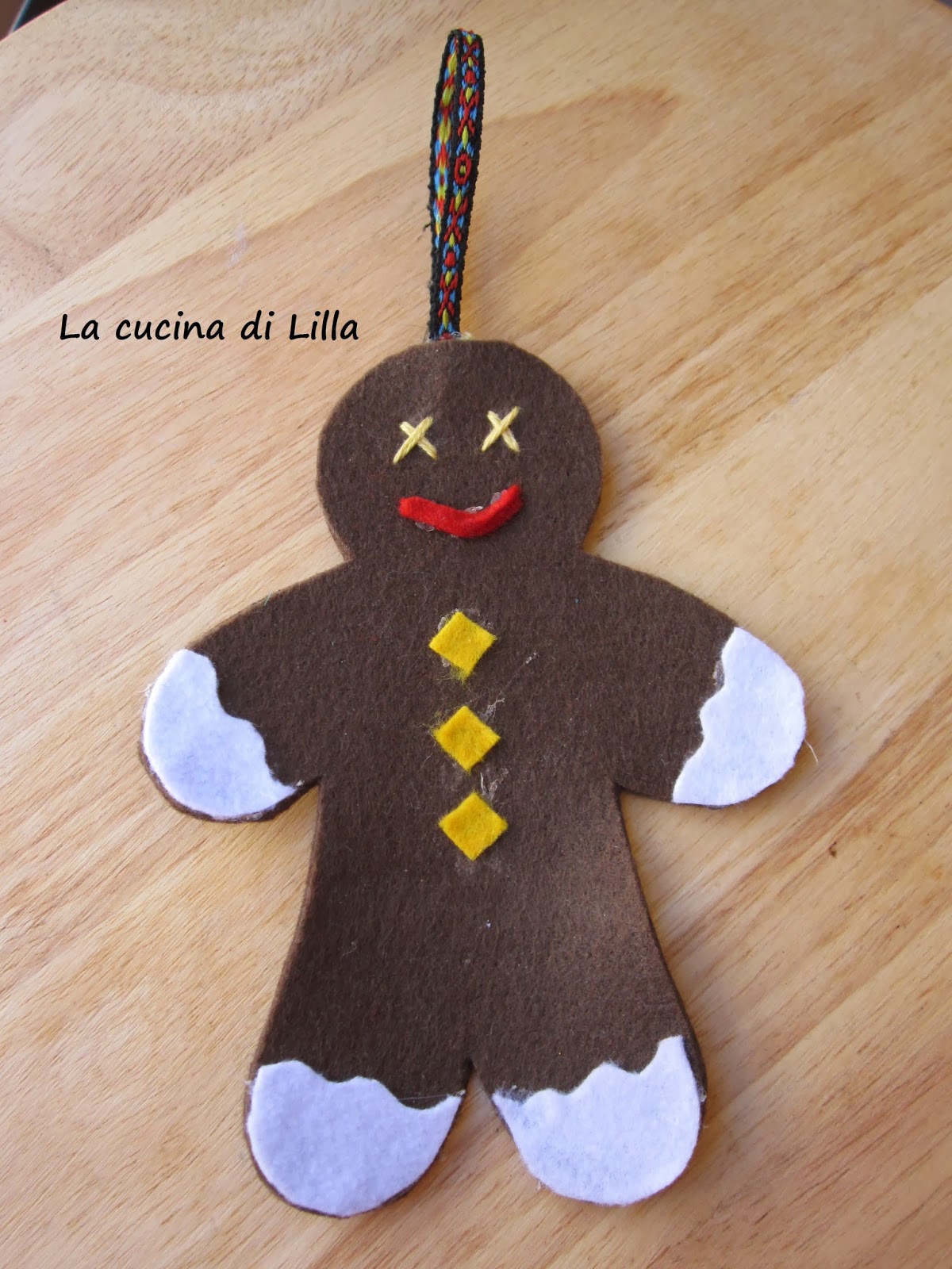 Lavoretti Di Natale 13