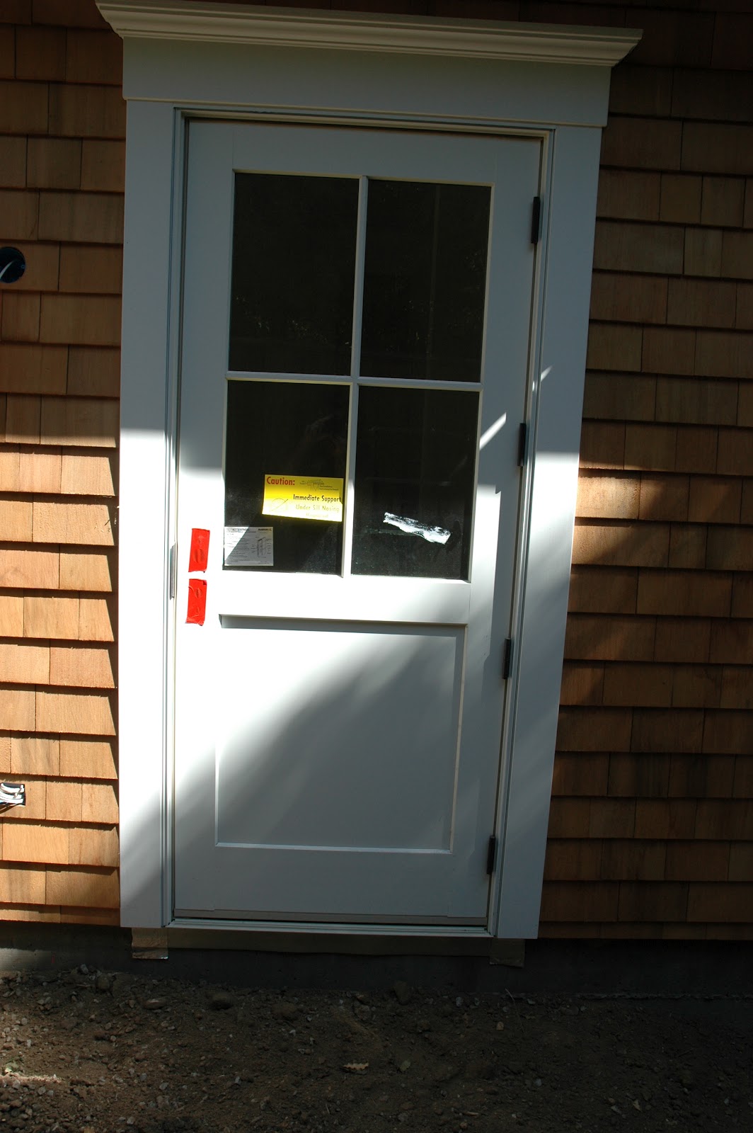 So many options, which door do I choose • OT Glass