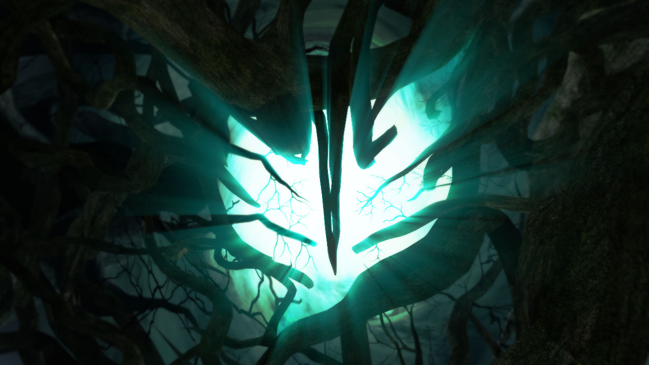Toukiden Toukiden