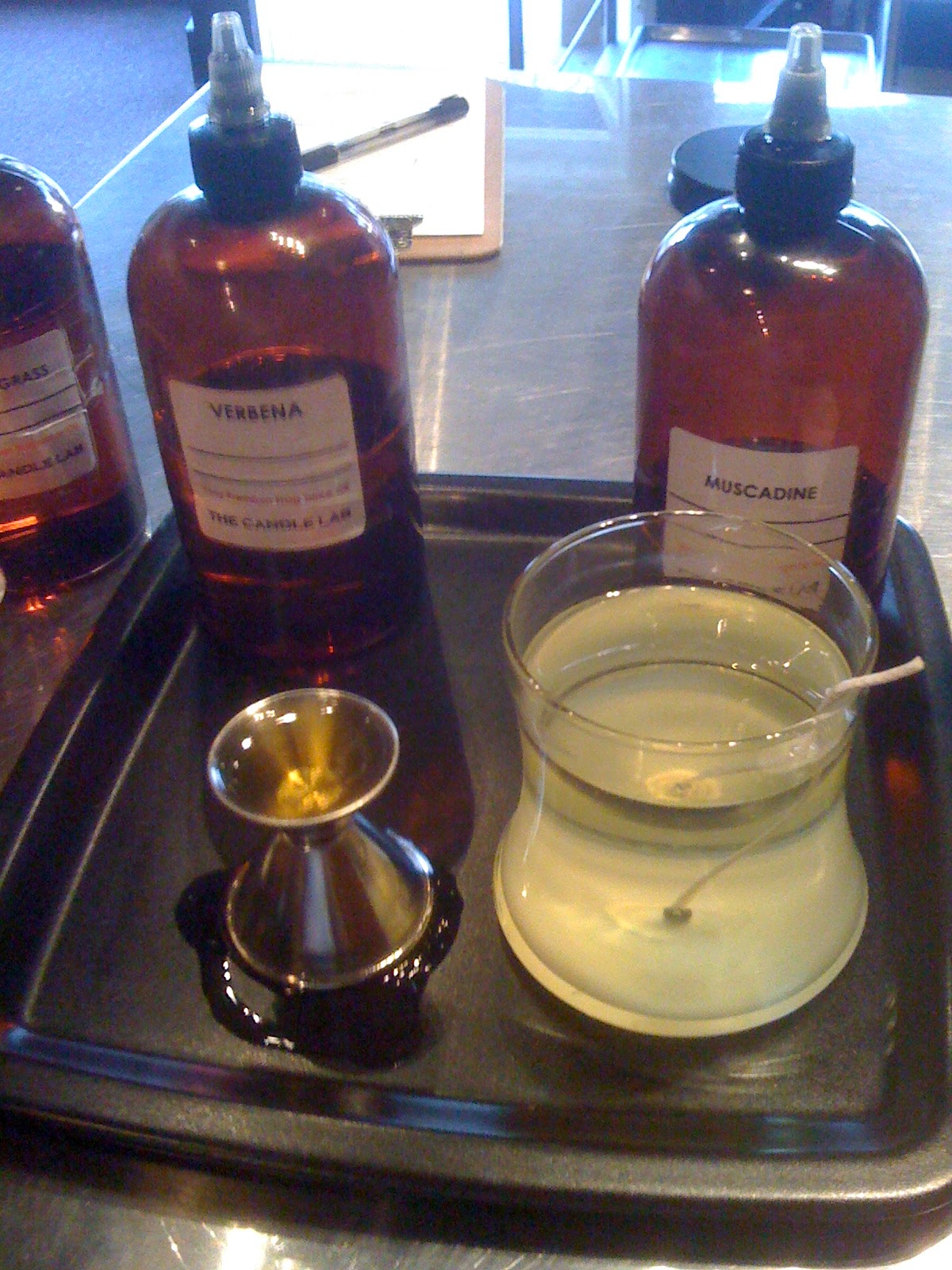 The Candle Lab Price at Melissa Hawley blog