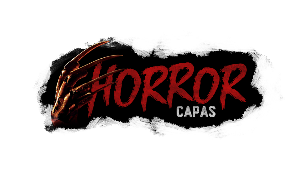 Horror Capas | Capas de DVD Costumizadas