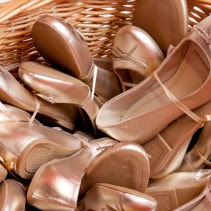 sapatilhas chiques para casamento