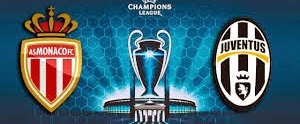 AS Monaco vs Juventus AS Monaco vs Juventus