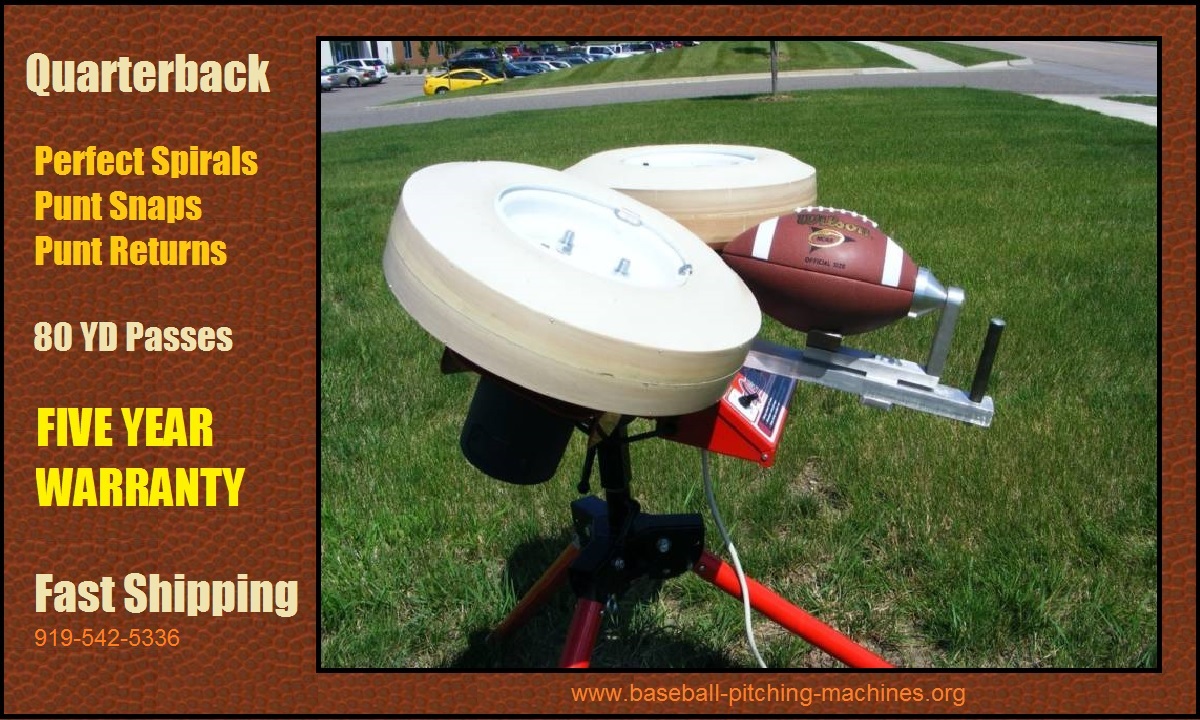 Budget Football Passing Machine Football Passing Machine Passes