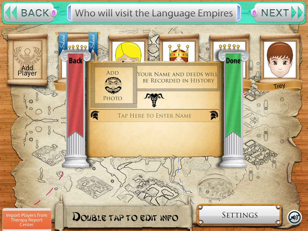 The Next Chapter in my Speech World Language Empires by Smarty Ears a