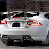 2014 Jaguar XKR-S GT Spyshots