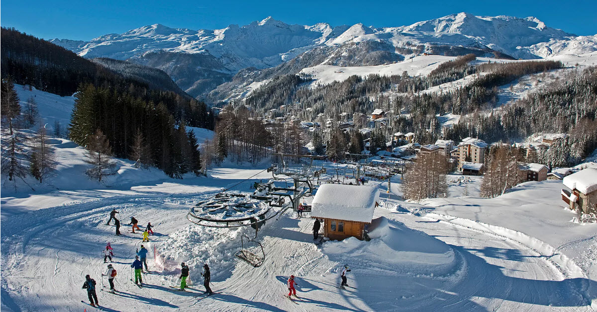 10 of the best small and affordable ski resorts in Europe: readers' travel tips