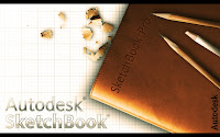 Autodesk Sketchbook Mobile
