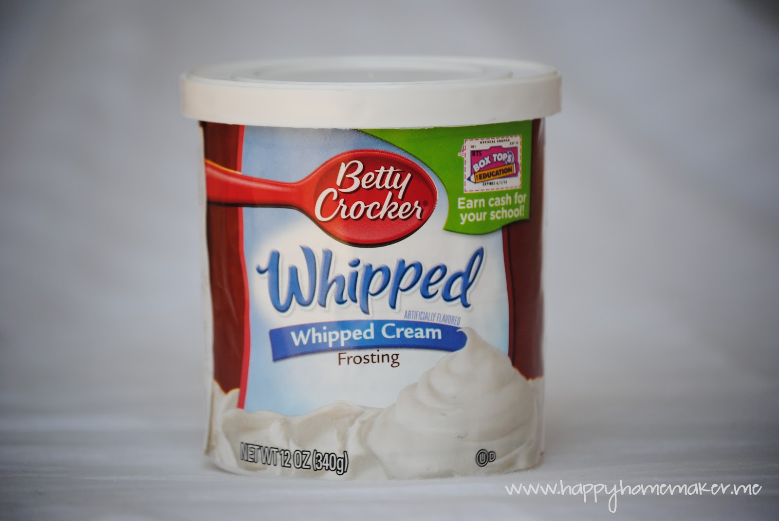 Happy Homemaker Me Make a Laundry Room Air Freshener