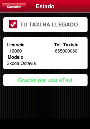 Descargar eTaxi Madrid 1.1 para iPhone gratis