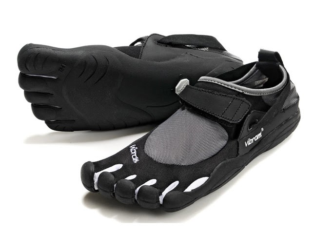 Running Solutions Vibram Five Fingers Shoes Named In Lawsuit