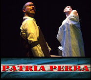 Obra teatral "Patria Perra"