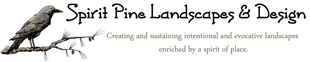 Spirit Pine Landscapes & Design