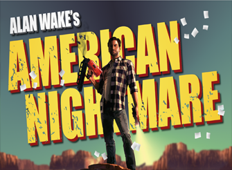 Alan Wake’s American Nightmare [Full] [Español] [MEGA]