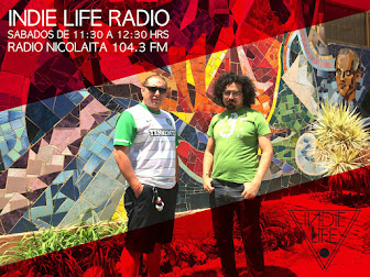 INDIE LIFE RADIO