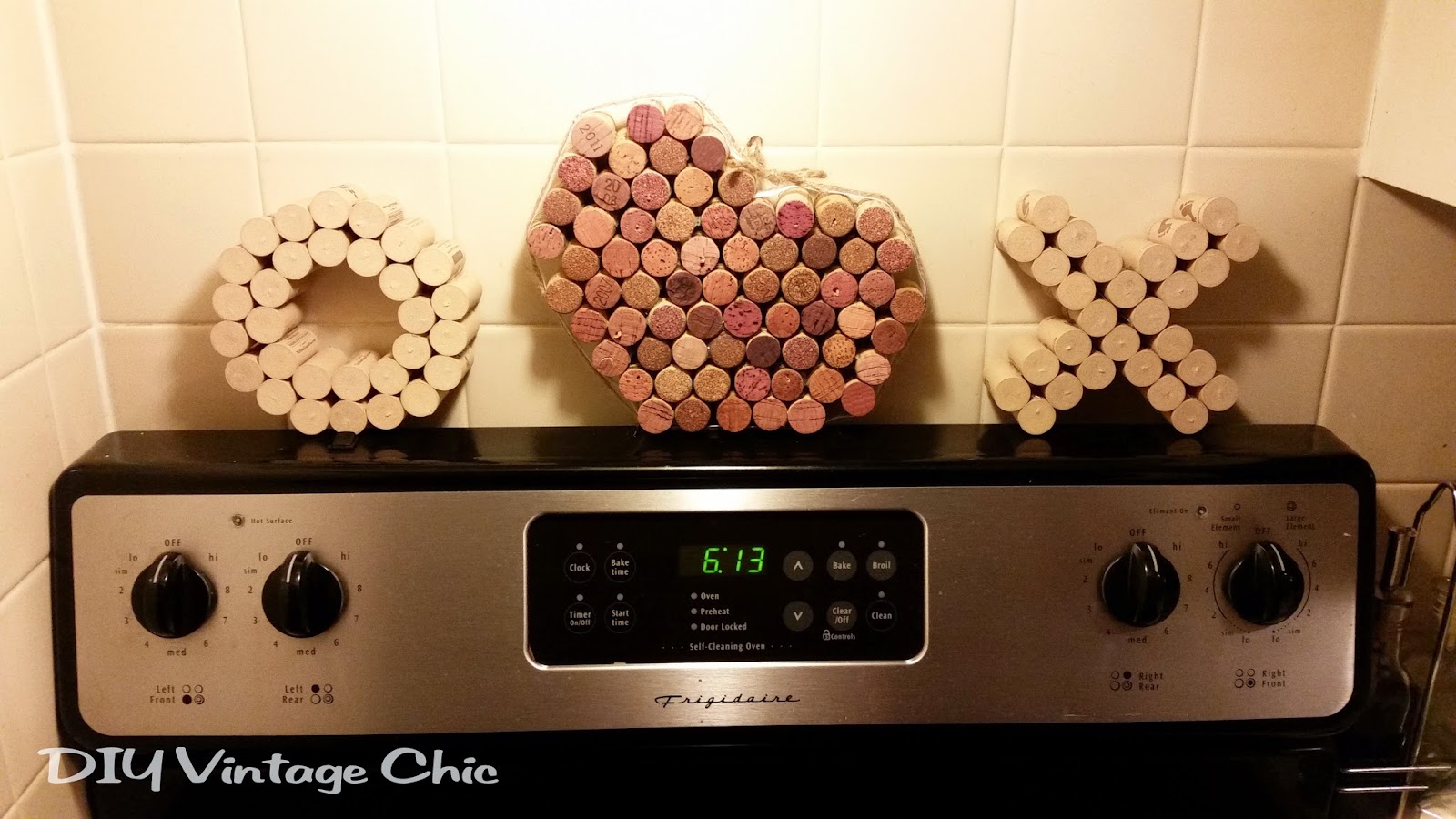 Diy Cork Hot Plate at Micheal Clarke blog