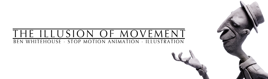 Stop Motion Ben - The Illusion Of Movement
