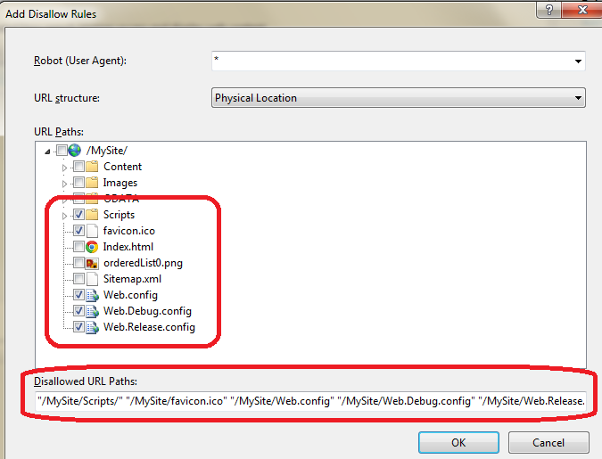 Adding Robots Files to your Web Site - Web Spiders 5 Adding Robots Files to your Web Site - Web Spiders 5