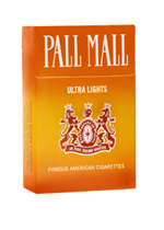 pall mall cigarettes buydown