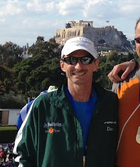 Athens Marathon