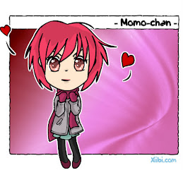 Momo-chan