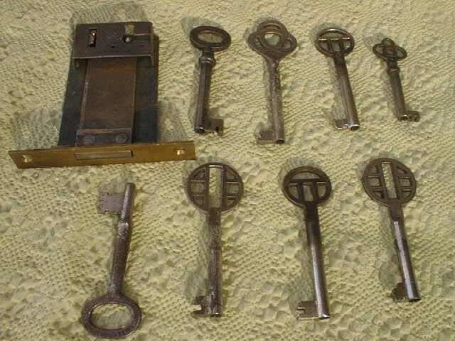 Master Key Systems America LLC - St Louis Locksmiths, Creve Coeur Missouri, 63141: How To Open ...