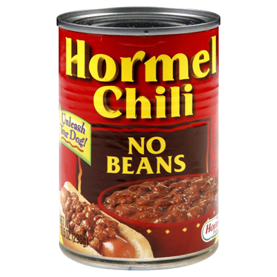 Mom For A Deal: Walmart~ Hormel Chili 97¢ + Hormel Chili Cheese Dip Recipe