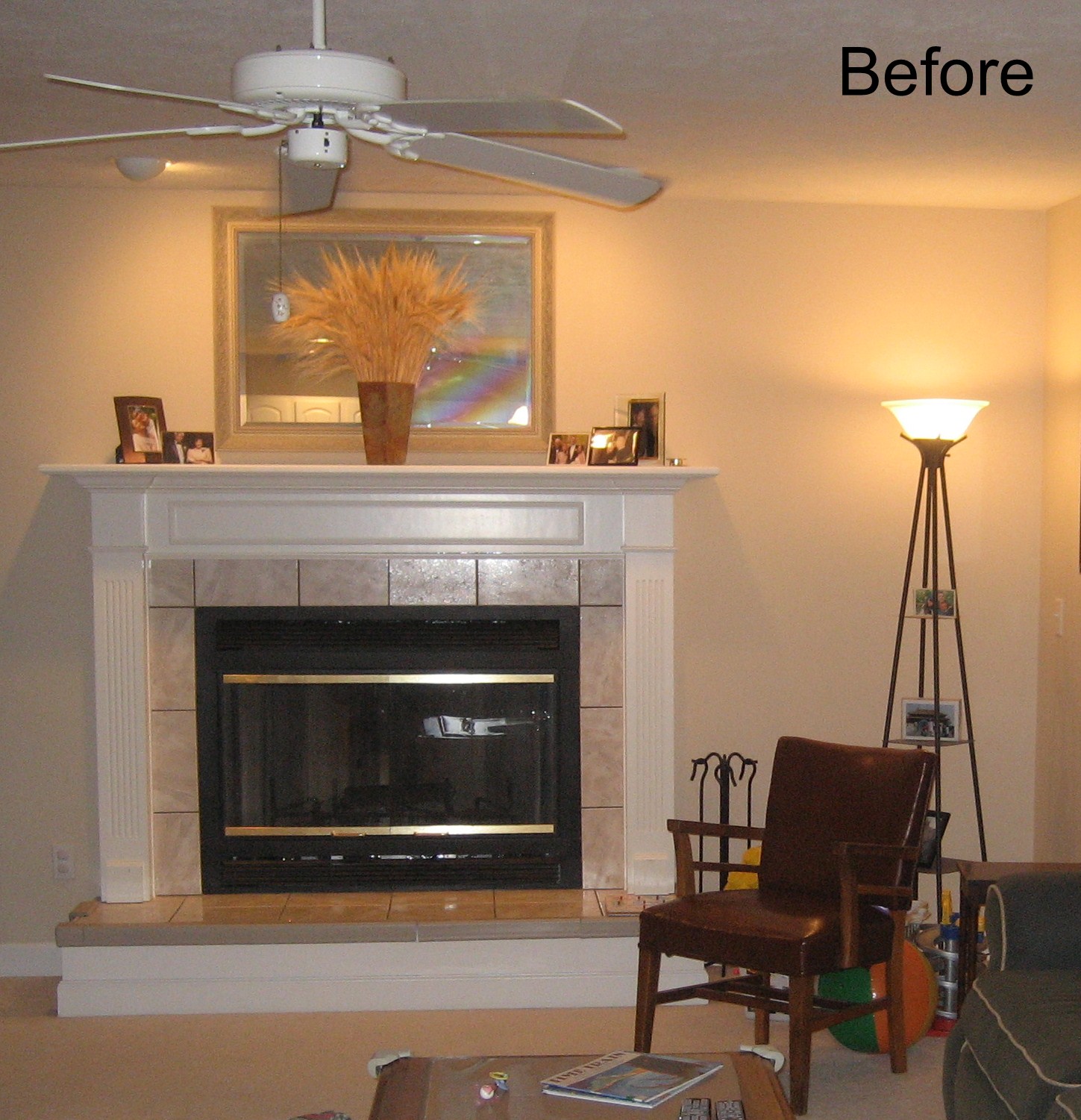 Chic on a Shoestring Decorating Photo Gallery