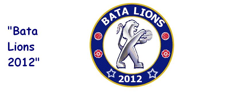 BATA LIONS