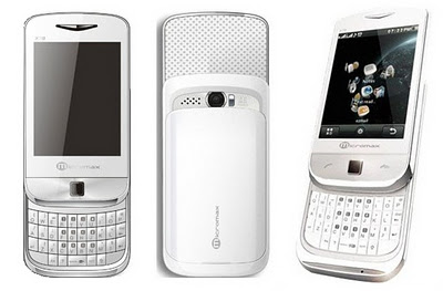 Daftar Harga Blackberry Gemini 8520 Tahun 2012