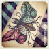Tattoorism: Petrina's Beetle by ZSO