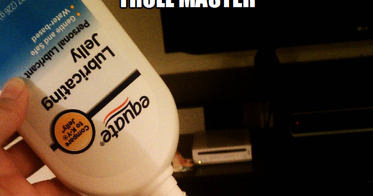 WHAT'S MEME ?: Troll