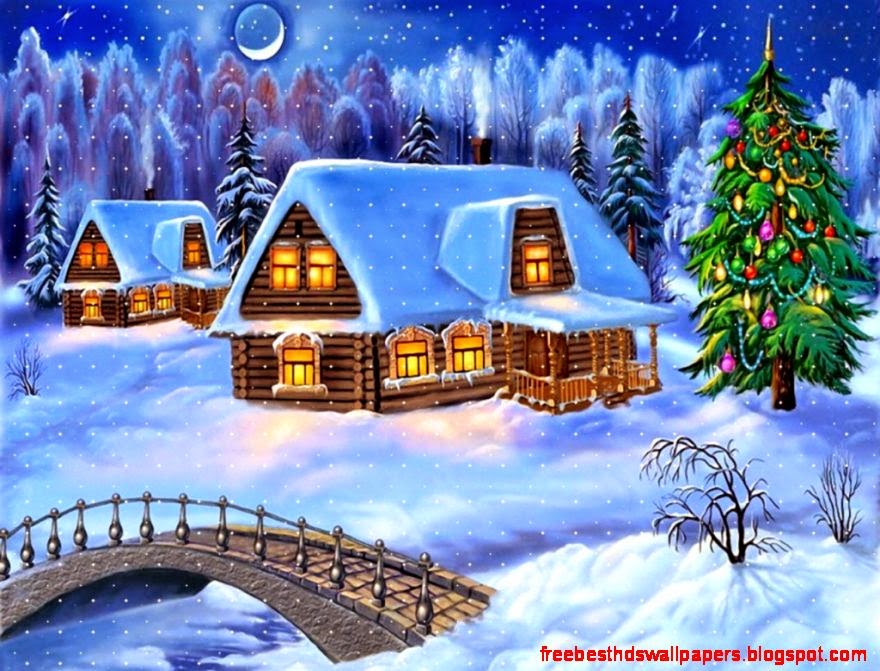 FunMozar – Animated Christmas Wallpapers FunMozar – Animated Christmas Wallpapers